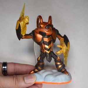 🐾 USED Series 2 Swarm